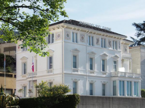 Hotel Rio Garni Locarno